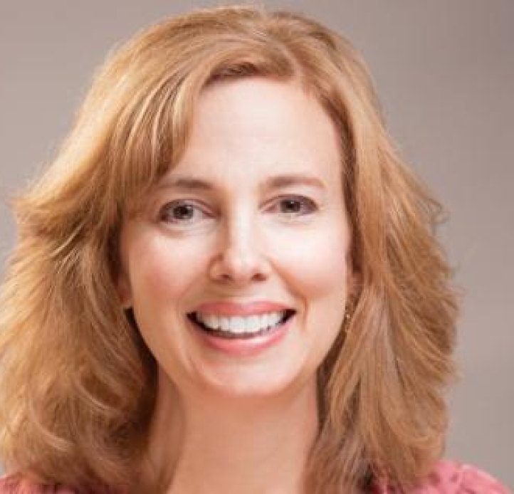 Profile Picture of Dr.Patricia George